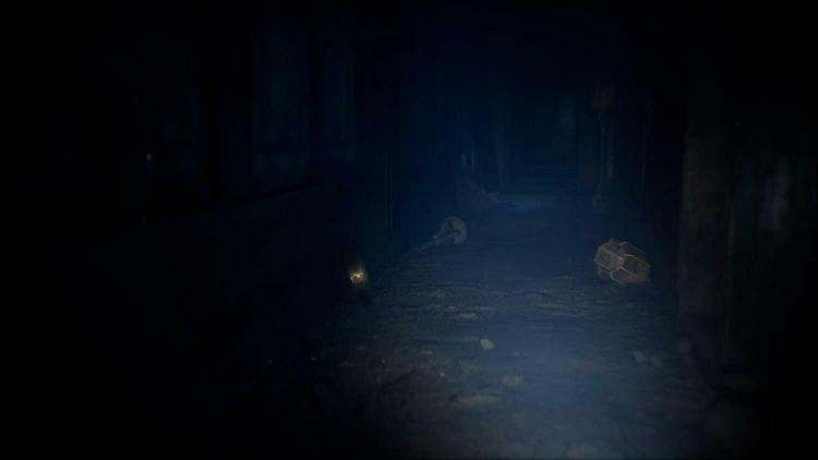 Paper Dolls Vr Ps4 Gioco Italiano Videogioco Play Station 4 Visore Gioco Nuovo