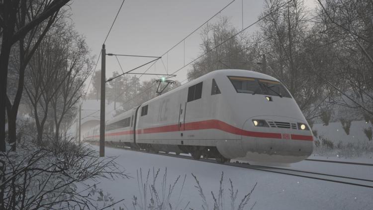 Train Sim World 3 Gioco Ps4 Italiano Simulatore Treno Videogioco Eu Nuovo Ps5