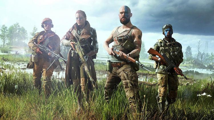 BATTLEFIELD 5 XBOX ONE GIOCO ITALIANO BATTLEFIELD V GIOCO NUOVO SIGILLATO PAL