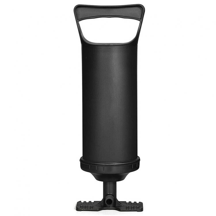 BESTWAY POMPA ARIA MANUALE PER GONFIAGGIO GONFIATORE MATERASSINO CANOTTO PISCINE