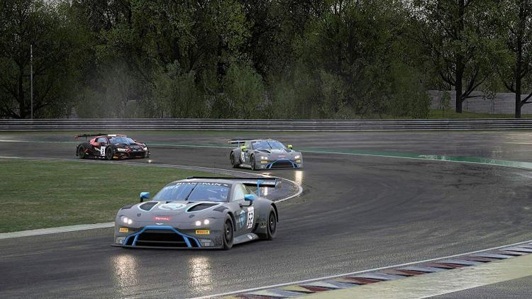 ASSETTO CORSA COMPETIZIONE XBOX ONE SPORT CORSE GIOCO ITALIANO NUOVO SIGILLATO