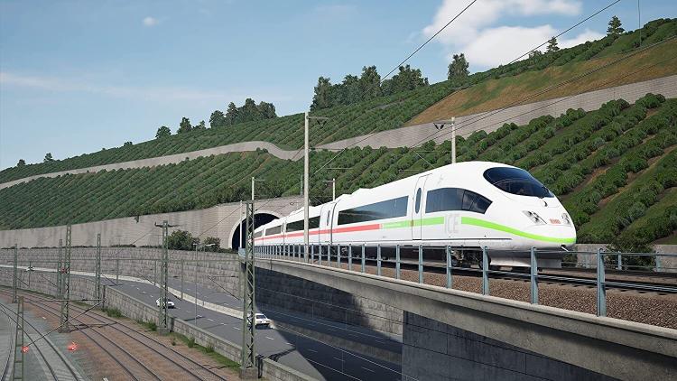 Train Sim World 3 Gioco Ps4 Italiano Simulatore Treno Videogioco Eu Nuovo Ps5