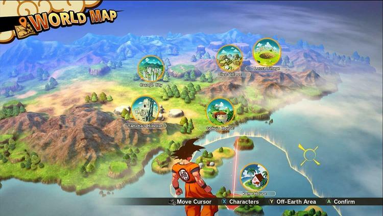 Dragon Ball Z Kakarot Ps4 Videogioco Italiano Gioco Eu Playstation 4 Nuovo Ps5