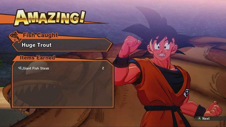 Dragon Ball Z Kakarot Ps4 Videogioco Italiano Gioco Eu Playstation 4 Nuovo Ps5