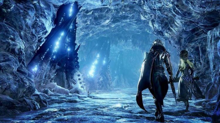 CODE VEIN PS4 VIDEOGIOCO EU ITALIANO GIOCO PLAY STATION 4 BANDAI NUOVO SIGILLATO