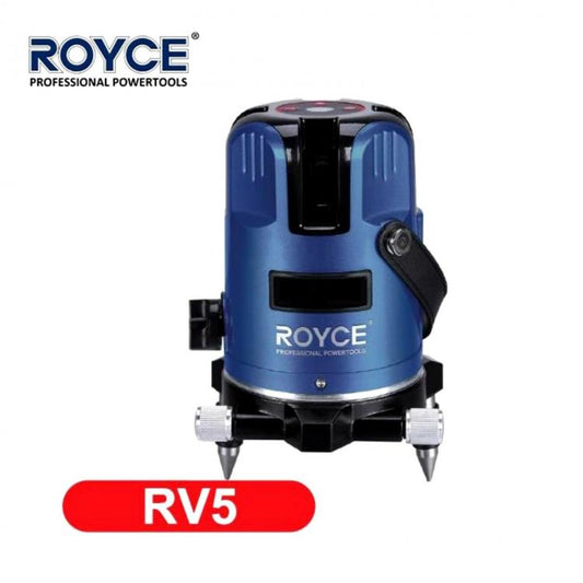 Livella Laser Tracciatore Autolivellante 360º Rotazione Bolla Digitale Magnetica