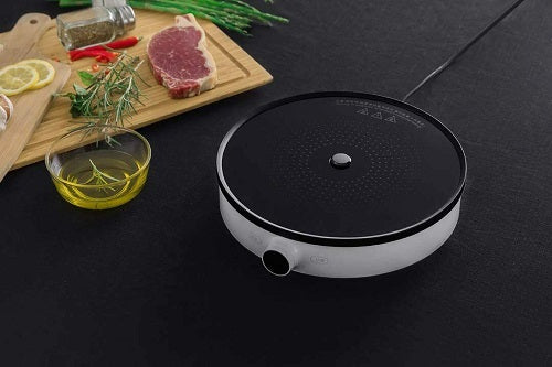 Xiaomi Mi Induction Cooker Piastra Induzione Smart Cucina Piano Cottura Fornello