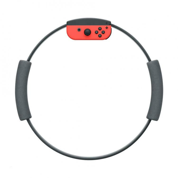 Ring Fit Adventure Nintendo Switch Videogioco Fitness Completo Gioco Italiano
