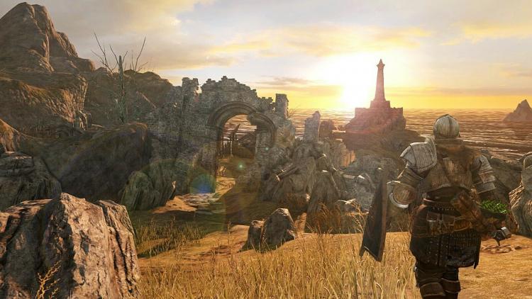 DARK SOULS 2 SCHOLAR OF THE FIRST SIN PS4 GIOCO ITALIANO NUOVO PS4 SIGILLATO