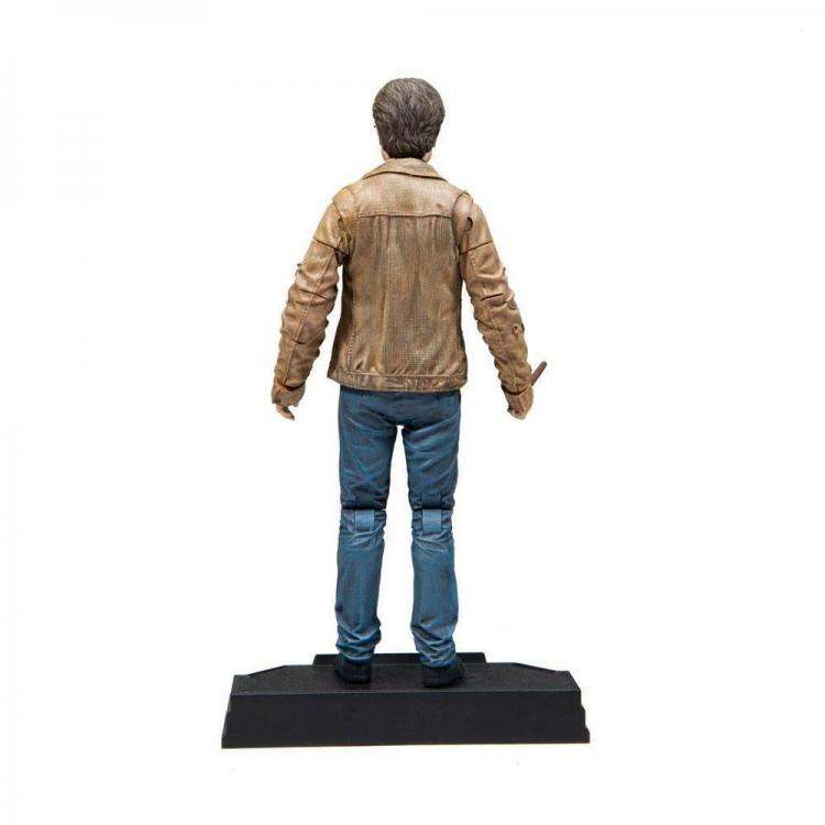 ACTION FIGURE HARRY POTTER I DONI DELLA MORTE 2 STATUA HARRY 16cm DA COLLEZIONE