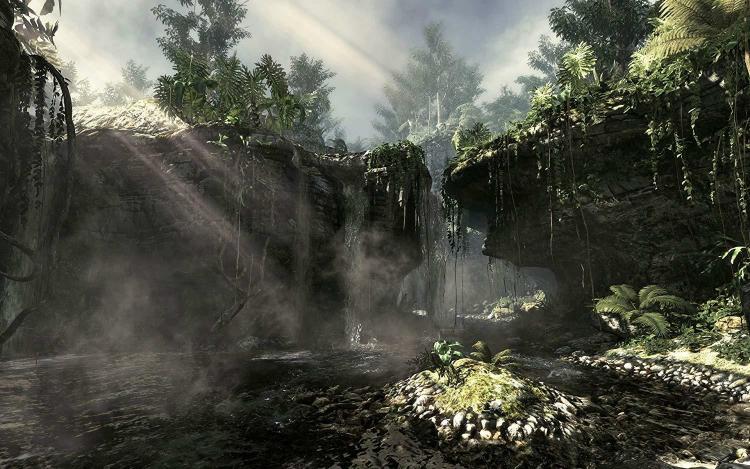 CALL OF DUTY GHOSTS PS4 VIDEOGIOCO ITALIANO PLAYSTATION 4 GIOCO MODERN GHOST