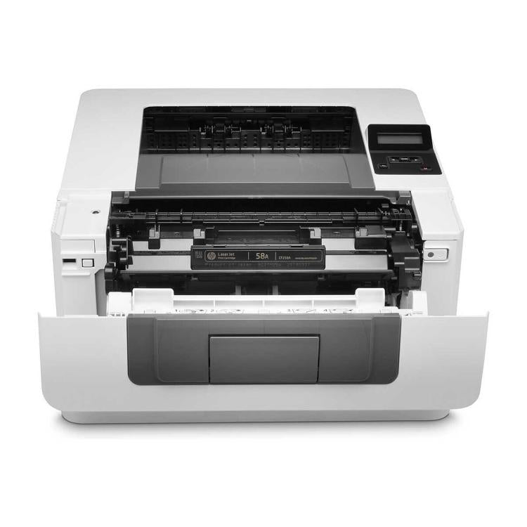 Hp Stampante Laserjet Pro M304A Monocromatica Wireless 37Ppm Usb Office Pc Print