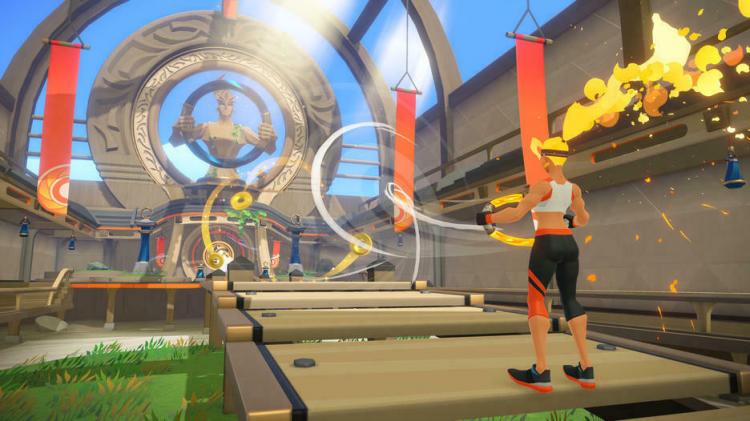Ring Fit Adventure Nintendo Switch Videogioco Fitness Completo Gioco Italiano