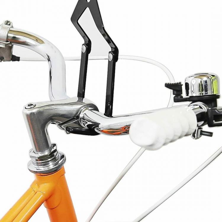Supporto Appendi Bici Staffa Bicicletta Soffitto Garage Carrucola Gancio Xc-2624