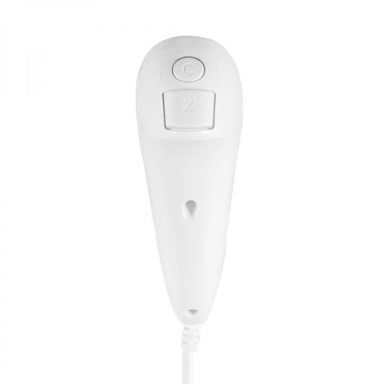 Nunchuck Controller Per Nintendo Wii Compatibile Console Joystick Gamepad Pad