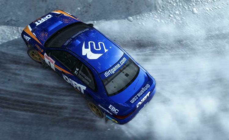Dirt Rally Edizione Vr Upgrade Ps4 Videogioco Italiano Corse Playstation 4 Nuovo