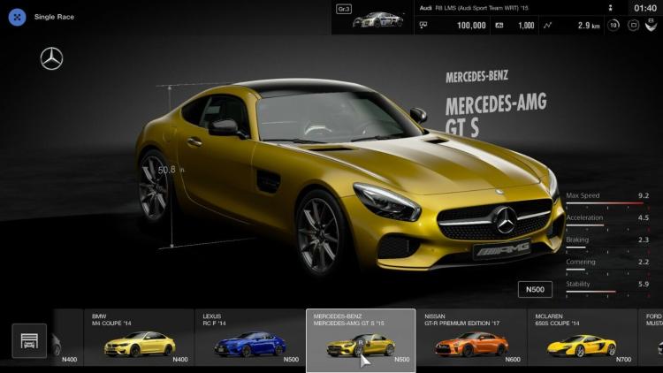 Gran Turismo Sport Ps4 Videogioco Gt 7 Sport Ps4 Italiano Vr Play Station 4 Ita