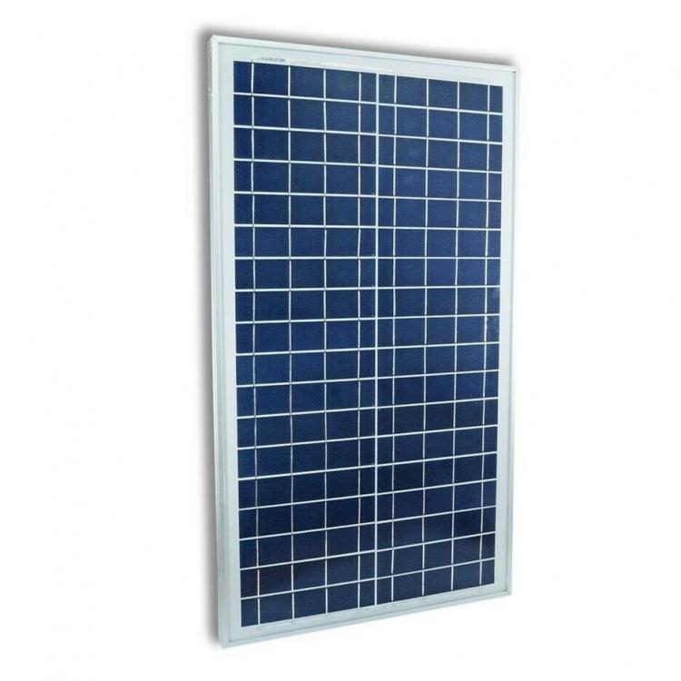 Faro Faretto A Led 100W Smd Con Pannello Solare Sensore Crepuscolare Telecomando
