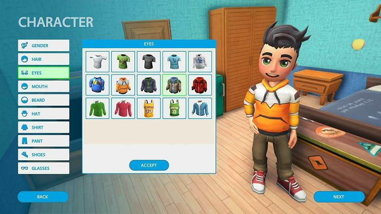 Youtubers Life Ps4 Videogioco Play Station 4 Gioco Youtube Nuovo Sigillato
