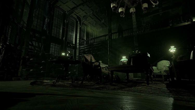 CALL OF CTHULHU PS4 VIDEOGIOCO ITALIANO GIOCO PLAY STATION 4 NUOVO SIGILLATO PAL