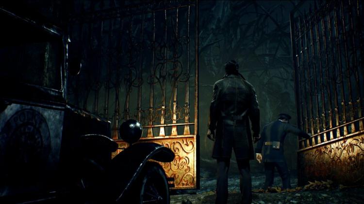 CALL OF CTHULHU PS4 VIDEOGIOCO ITALIANO GIOCO PLAY STATION 4 NUOVO SIGILLATO PAL