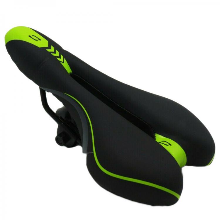 Sellino Bicicletta Sella Sportiva Bici Corsa Racing Bike Anti Prostata | Xc-2562