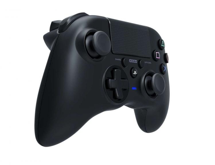CONTROLLER HORI ONIX WIRELESS PS4 DUALSHOCK UFFICIALE SONY PLAYSTATION 4 PAD