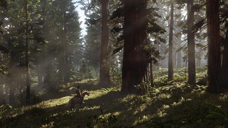 Red Dead Redemption 2 Xbox One Videogioco Eu Gioco Italiano Gta Nuovo Blu Ray