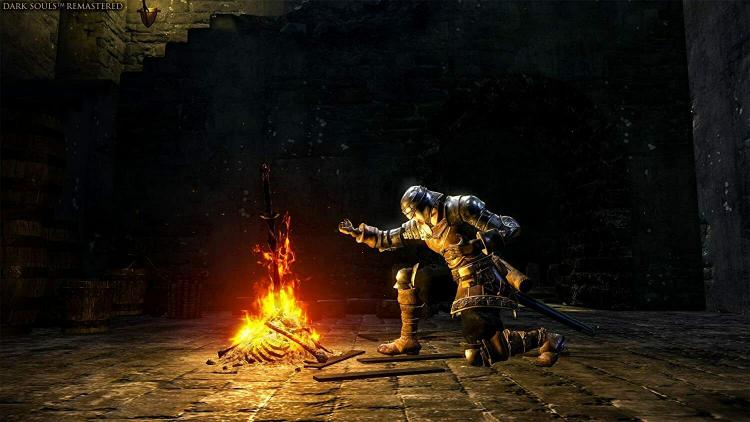 DARK SOULS TRILOGY XBOX ONE ITALIANO TRILOGIA SAGA COMPLETA 1 - 2 - 3 NUOVO ITA