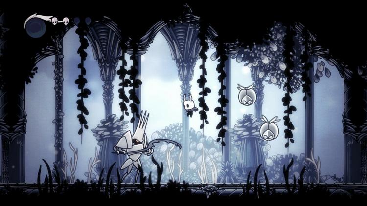 Hollow Knight Nintendo Switch Videogioco Eu Remake Italiano Gioco Nuovo