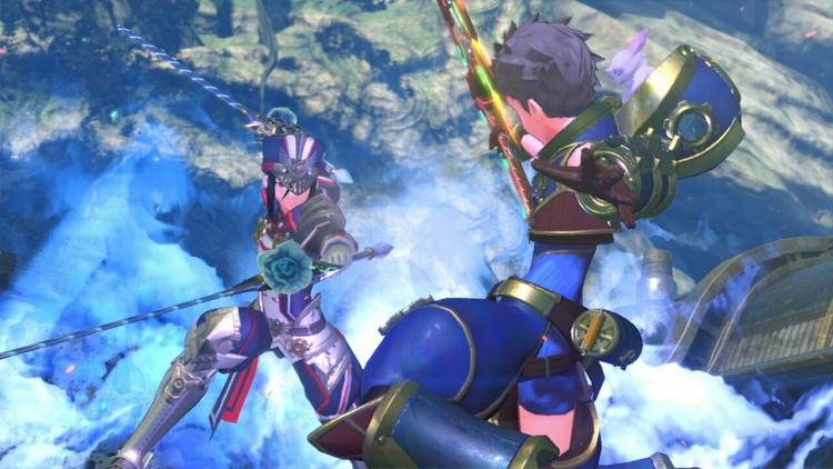 Xenoblade Chronicles 3 Nintendo Switch Gioco Italiano Videogioco Pal Sigillato