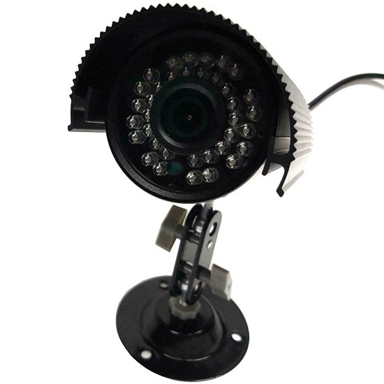 Telecamera Infrarossi 36Led Ir Esterno Interno Videocamera Ccd Videosorveglianza
