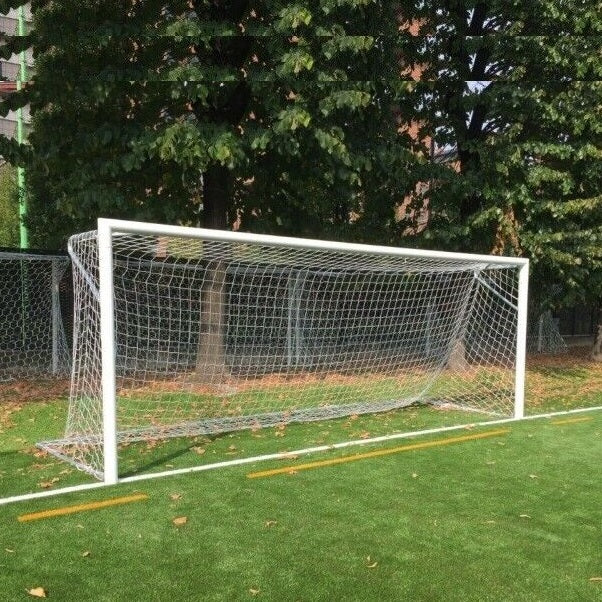 Hb Rete Per Porta Da Calcio/Calciotto Sport All'Aperto Allenamento 2,1X5,5X2 Mt