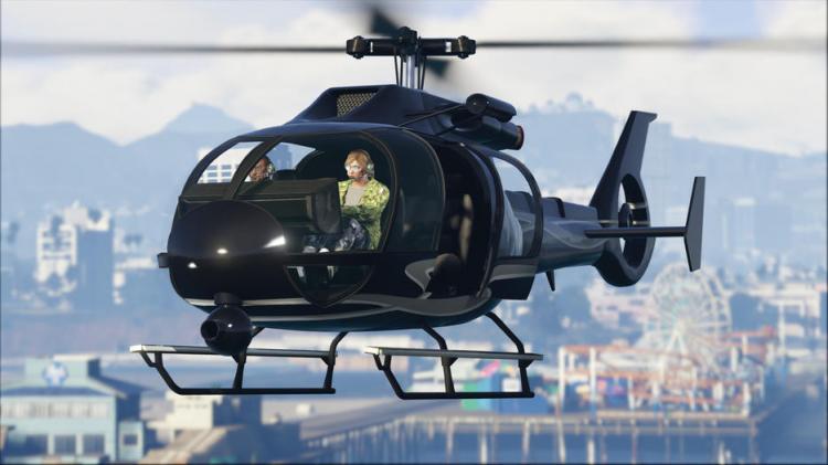 Gta 5 Premium Edition Ps4 Videogioco Grand Theft Auto V Playstation 4 Italiano