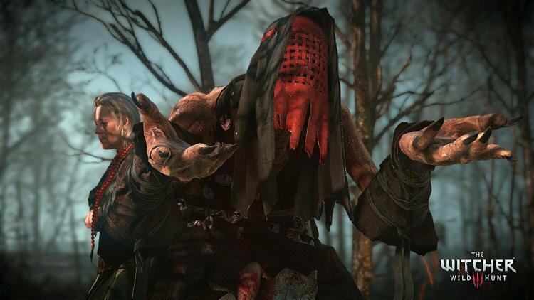The Witcher 3 Wild Hunt - Goty Edition Ps4 Italiano Playstation 4 Gioco Pal Ita