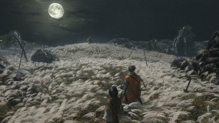 Sekiro - Shadow Die Twice Ps4 Videogioco Italiano Gioco Eu Playstation 4 Nuovo