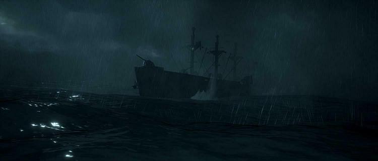 The Dark Pictures - Man Of Medan (Vol.1) Xbox One Videogioco Italiano Nuovo