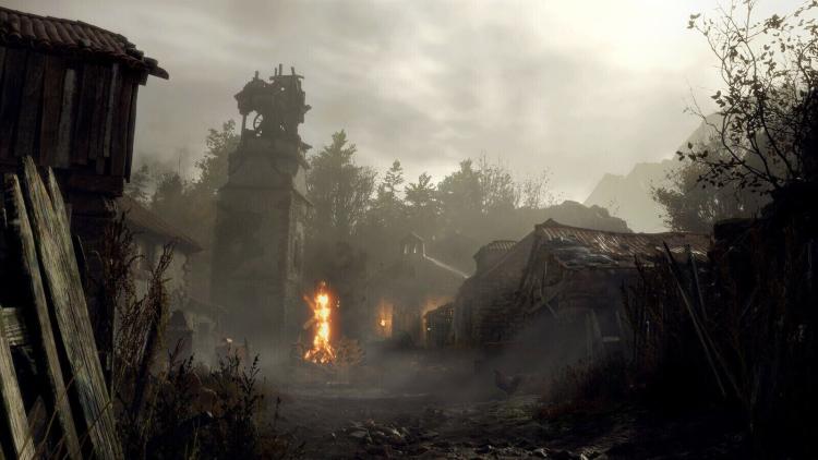 Resident Evil 4 Remake Ps4 Gioco Playstation 4 Italiano Videogioco Upgrade Ps5