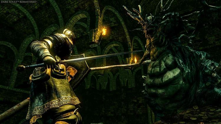 DARK SOULS TRILOGY XBOX ONE ITALIANO TRILOGIA SAGA COMPLETA 1 - 2 - 3 NUOVO ITA