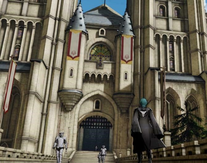 Fire Emblem: Three Houses Standard Edition Nintendo Switch Gioco Italiano Nuovo