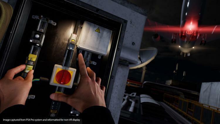 BLOOD & TRUTH PS4 GIOCO VR PLAYSTATION 4 VIDEOGIOCO ITALIANO NUOVO SIGILLATO PAL