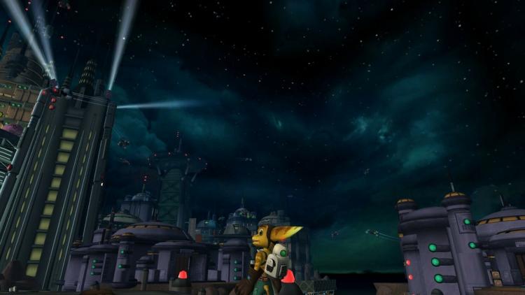 Ratchet E Clank Trilogy Hd Collection Ps3 Videogioco Playstation 3 Gioco Nuovo