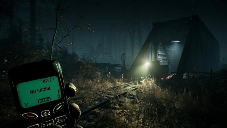 The Blair Witch Ps4 Videogioco Eu Multilingua Italiano Playstation 4 Nuovo Ps5