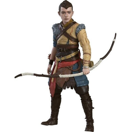 Pop Up Parade - God Of War Ragnarok Atreus Figure 18Cm Pvc Good Smile Company