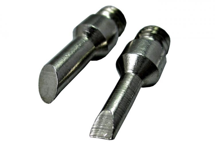 Mini Cannello A Gas X Stagna Saldatore Bruciatore Fiamma Ossidrica Ricaricabile