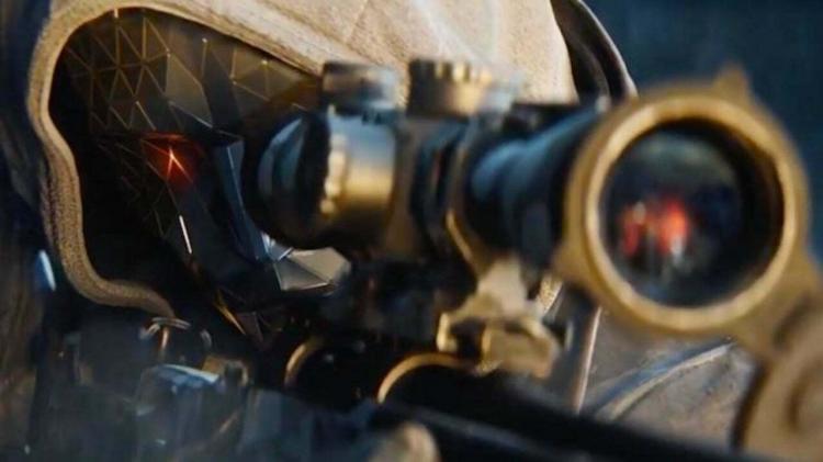 Sniper Ghost Warrior Contracts Ps4 Videoogioco Italiano Eu Play Station 4 Nuovo