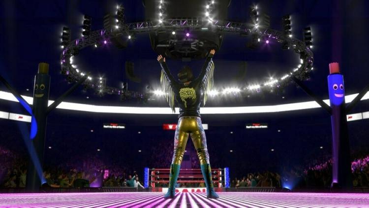 Wwe 2K20 Day One Edition Ps4 Italiano Videogioco Wrestling 2020 Playstation 4