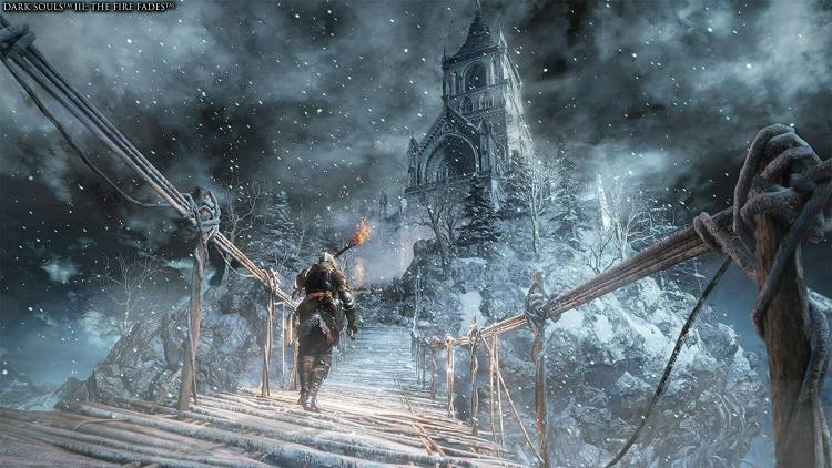 DARK SOULS TRILOGY XBOX ONE ITALIANO TRILOGIA SAGA COMPLETA 1 - 2 - 3 NUOVO ITA
