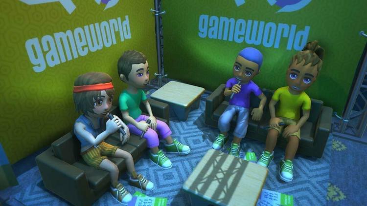 Youtubers Life Ps4 Videogioco Play Station 4 Gioco Youtube Nuovo Sigillato
