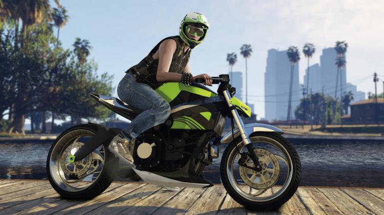Gta 5 Premium Edition Ps4 Videogioco Grand Theft Auto V Playstation 4 Italiano
